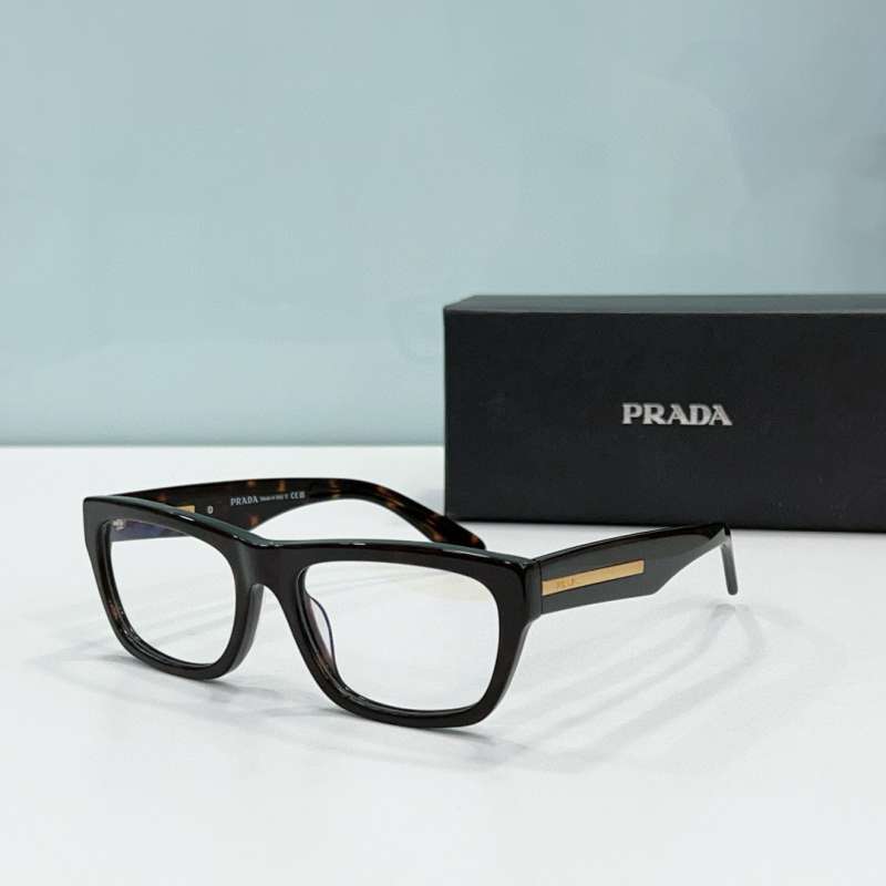 Picture of Pradaa Optical Glasses _SKUfw55113720fw